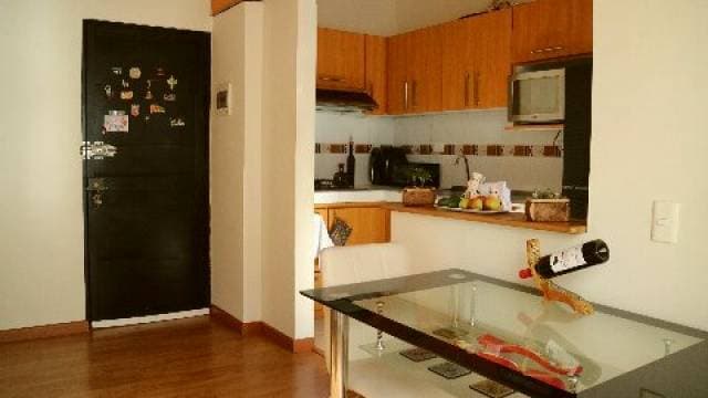 Vendo Amplio, iluminado y bello APTO en Usme Centro — foto 1