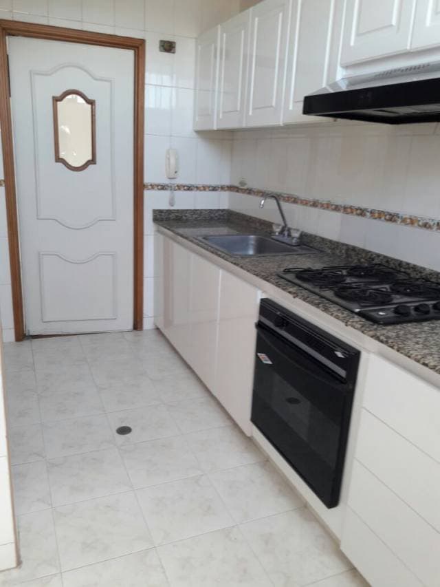 Apartamento Venta El Rodadero . Santa Marta — foto 4