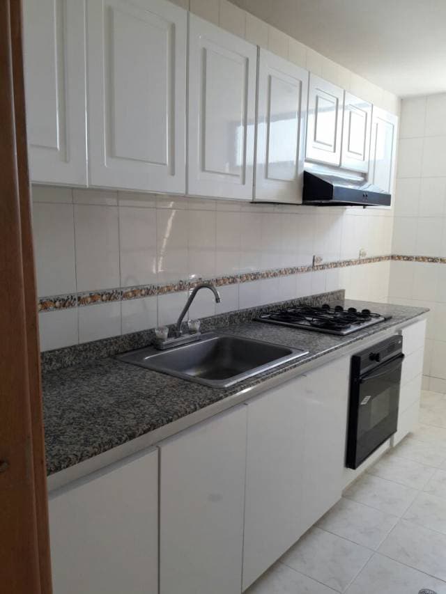 Apartamento Venta El Rodadero . Santa Marta — foto 6