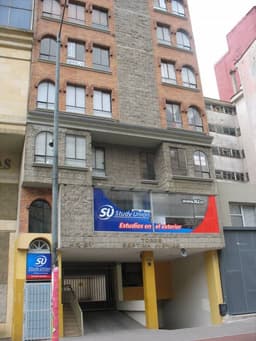 APARTA ESTUDIO EN EL BARRIO LA JAVIERIANA