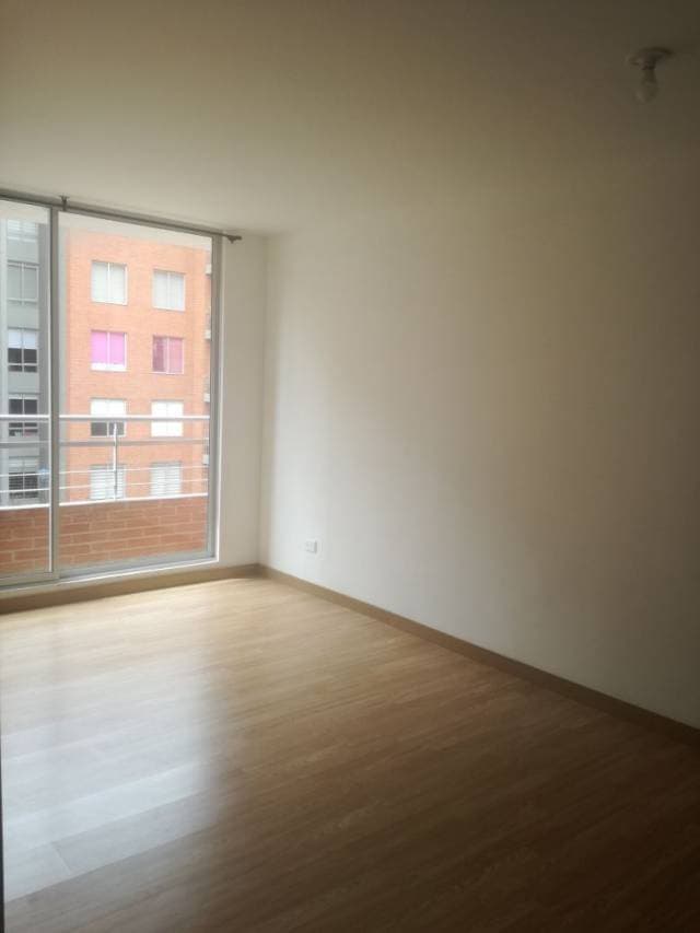 EXELENTE APARTAMENTO PALERMO (SUBA) — foto 5