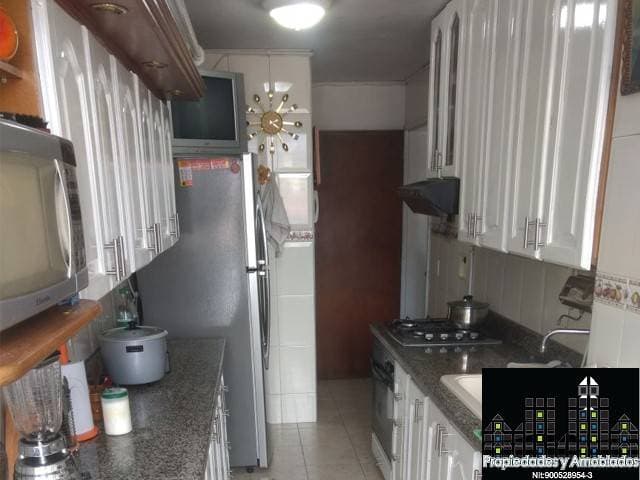 VENTA DE APARTAMENTO SECTOR CENTRO MEDELLÍN	CÓDIGO 13700 — foto 9
