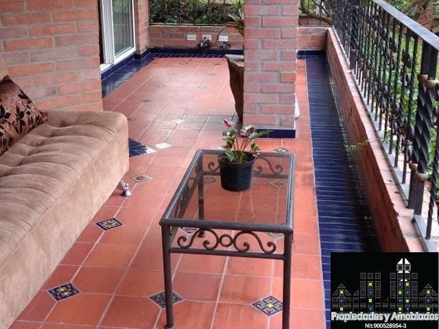CASA EN VENTA SECTOR ENVIGADO	CÓDIGO 13699 — foto 13