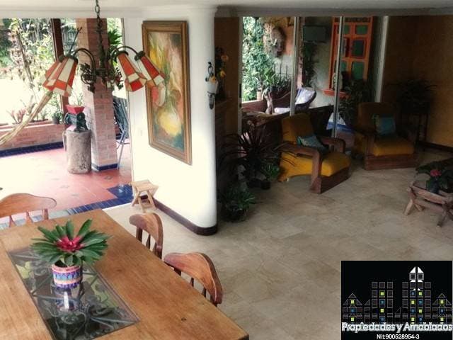 CASA EN VENTA SECTOR ENVIGADO	CÓDIGO 13699 — foto 14