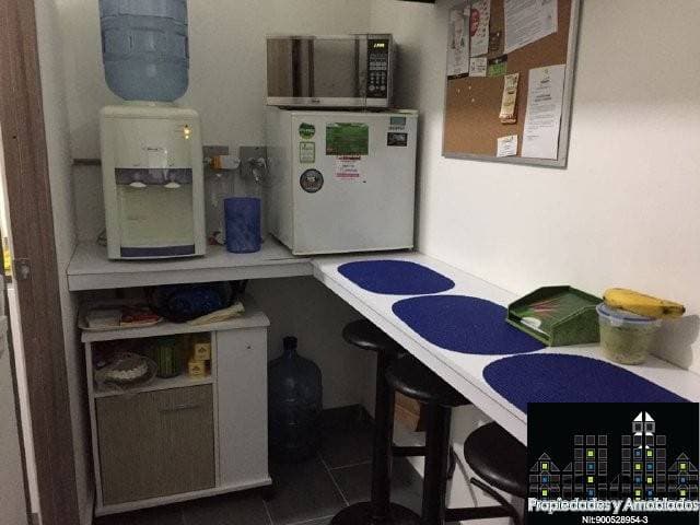VENTA DE OFICINA SECTOR SURAMERICANA   CÓDIGO 13697 — foto 2