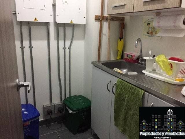 VENTA DE OFICINA SECTOR SURAMERICANA   CÓDIGO 13697 — foto 3