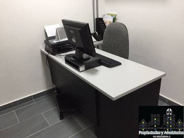 VENTA DE OFICINA SECTOR SURAMERICANA   CÓDIGO 13697 — foto 4