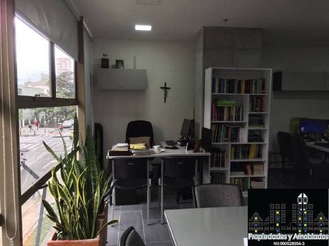 VENTA DE OFICINA SECTOR SURAMERICANA   CÓDIGO 13697 — foto 5