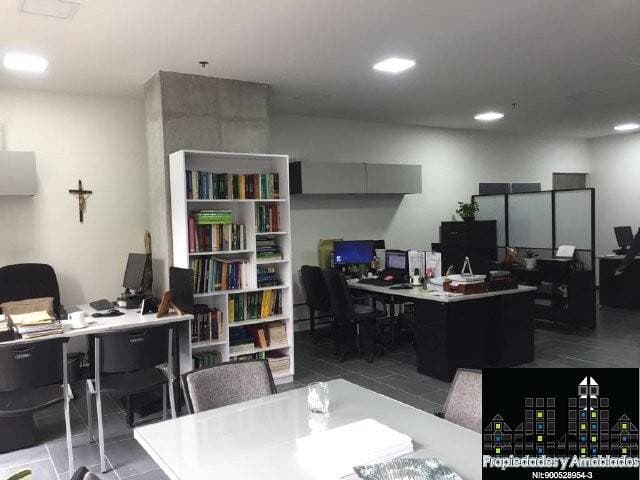 VENTA DE OFICINA SECTOR SURAMERICANA   CÓDIGO 13697 — foto 6