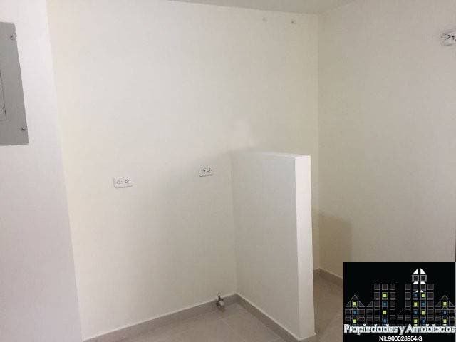 VENTA APARTAMENTO SECTOR BELÉN LOS BERNAL	CÓDIGO 13696 — foto 5