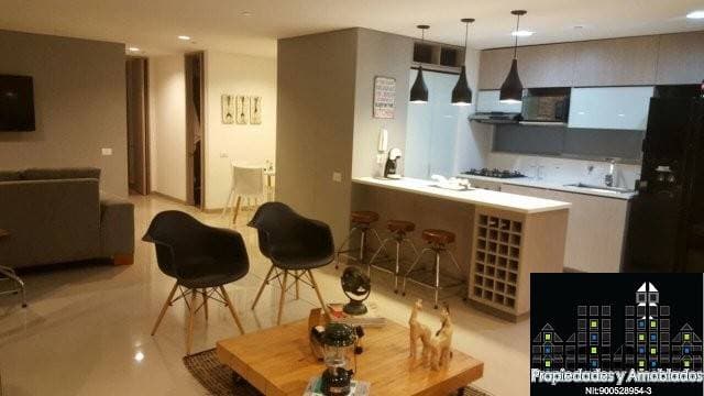 VENTA DE APARTAMENTO SECTOR ENVIGADO	CÓDIGO 13695 — foto 8
