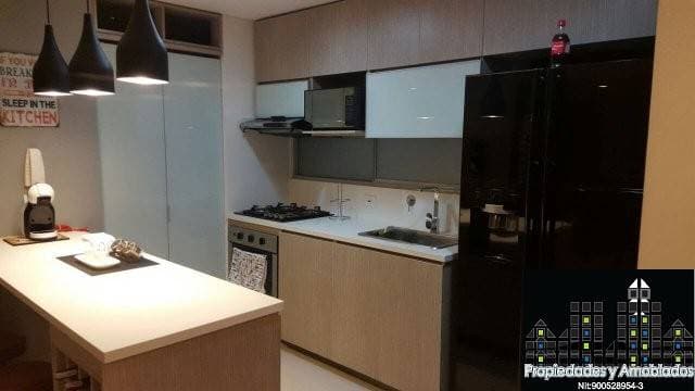 VENTA DE APARTAMENTO SECTOR ENVIGADO	CÓDIGO 13695 — foto 9
