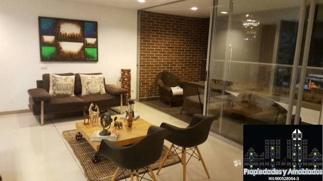 VENTA DE APARTAMENTO SECTOR ENVIGADO	CÓDIGO 13695 — foto 11