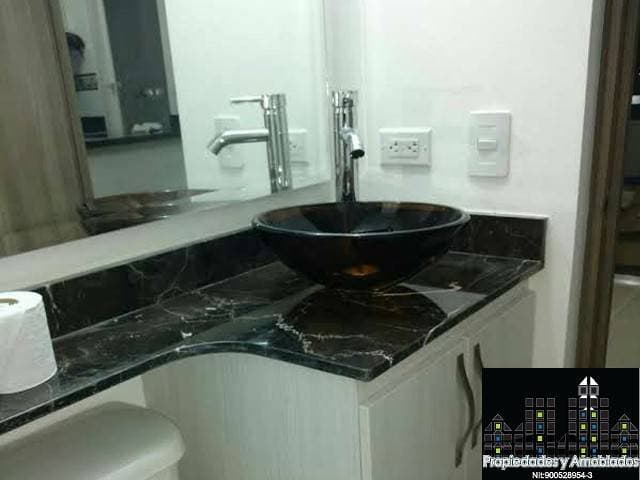 VENTA DE APARTAMENTO SECTOR LOS COLORES    CÓDIGO 13692 — foto 2