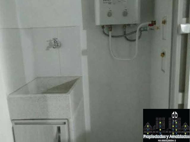 VENTA DE APARTAMENTO SECTOR LOS COLORES    CÓDIGO 13692 — foto 5