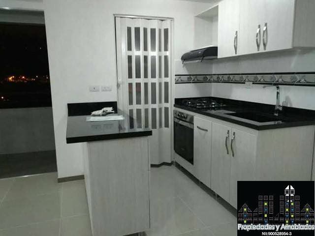 VENTA DE APARTAMENTO SECTOR LOS COLORES    CÓDIGO 13692 — foto 8