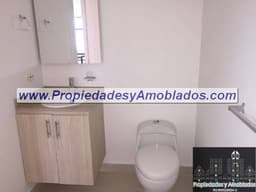 VENTA DE APARTAMENTO EN CALDAS ANTIOQUIA CÓDIGO 13689