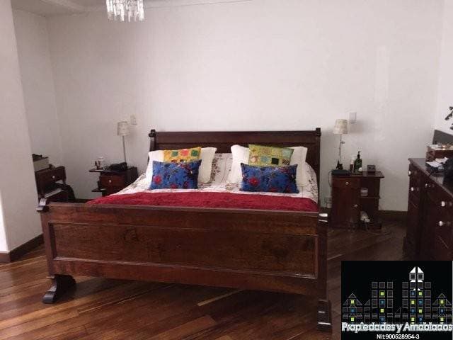 VENTA DE APARTAMENTO SECTOR EL POBLADO	CÓDIGO 13683 — foto 4