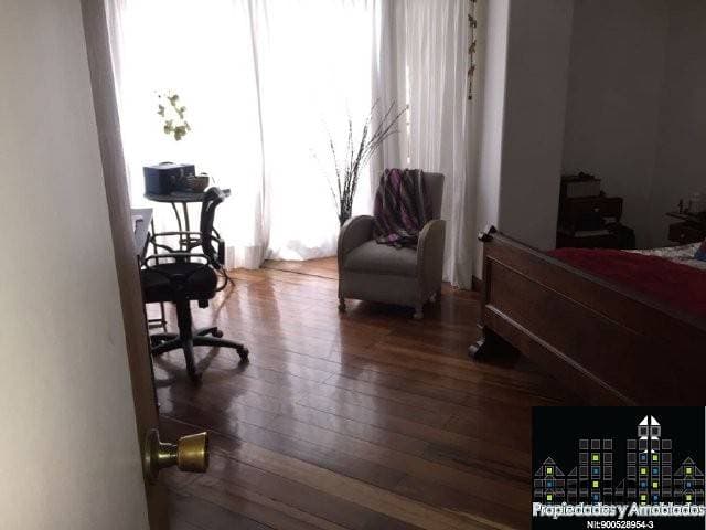 VENTA DE APARTAMENTO SECTOR EL POBLADO	CÓDIGO 13683 — foto 5