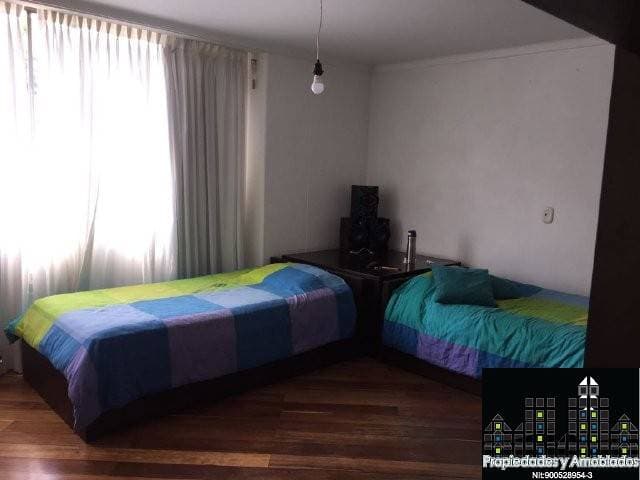 VENTA DE APARTAMENTO SECTOR EL POBLADO	CÓDIGO 13683 — foto 6