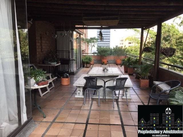 VENTA DE APARTAMENTO SECTOR EL POBLADO	CÓDIGO 13683 — foto 10