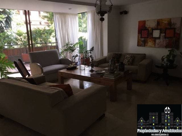 VENTA DE APARTAMENTO SECTOR EL POBLADO	CÓDIGO 13683 — foto 11