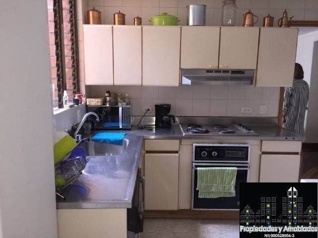 VENTA DE APARTAMENTO SECTOR EL POBLADO	CÓDIGO 13683 — foto 12
