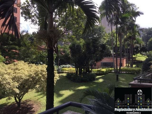 VENTA DE APARTAMENTO SECTOR EL POBLADO	CÓDIGO 13683 — foto 15