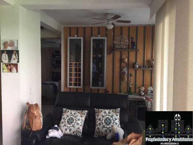 VENTA DE APARTAMENTO SECTOR BELÉN LOS BERNAL	CÓDIGO 13682 — foto 7