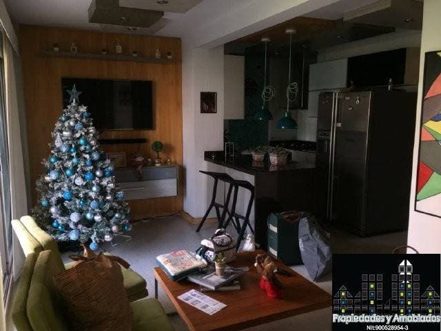 VENTA DE APARTAMENTO SECTOR BELÉN LOS BERNAL	CÓDIGO 13682 — foto 9