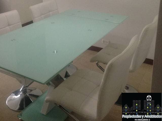 APARTAMENTO EN VENTA SECTOR LAURELES	CÓDIGO 13676 — foto 8