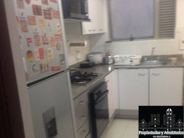 APARTAMENTO EN VENTA SECTOR LAURELES	CÓDIGO 13676 — foto 9