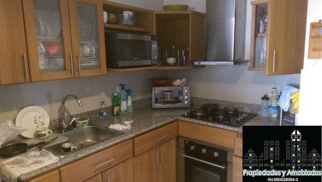 APARTAMENTO EN VENTA SABANETA   CÓDIGO 13574 — foto 9