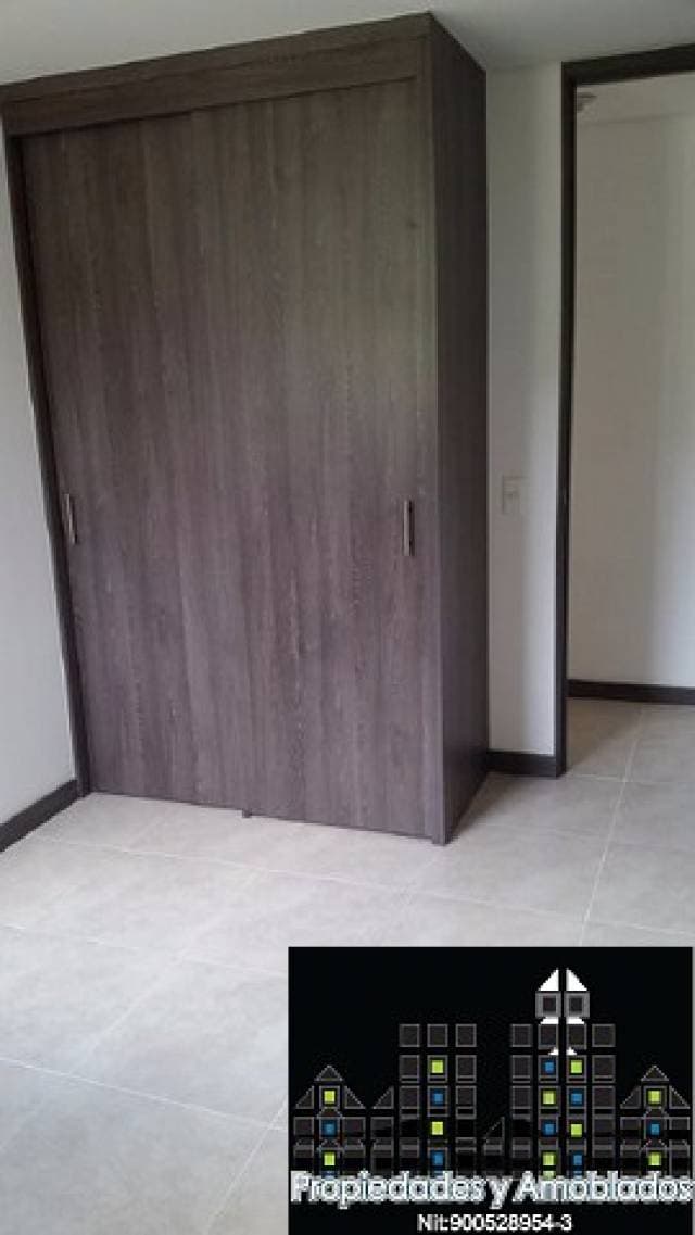 VENTA DE  APARTAMENTO SECTOR RODEO ALTO	CÓDIGO 13673 — foto 2
