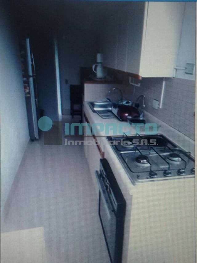SE ARRIENDA APARTAMENTO EN EL POBLADO COD 11146 PP — foto 2