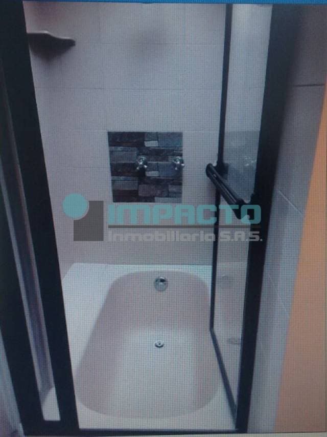 SE ARRIENDA APARTAMENTO EN EL POBLADO COD 11146 PP — foto 8