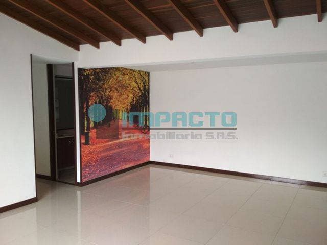SE ARRIENDA APARTAMENTRO EN ENVIGADO COD 11136 PP — foto 3