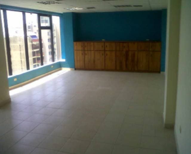 Oficina Disponible Edificio Fincar Sector Prado — foto 1