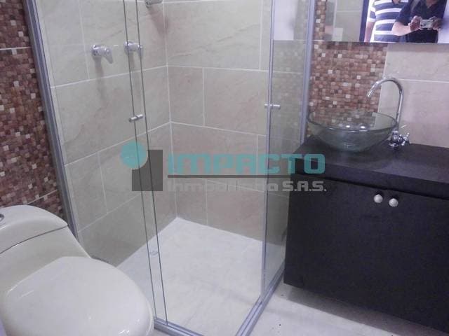 EN ALQUILER APARTAMENTO EN MADERA  COD. 10751 PP — foto 9