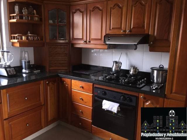 VENTA DE APARTAMENTO EN BELÉN CÓDIGO 13708 — foto 7