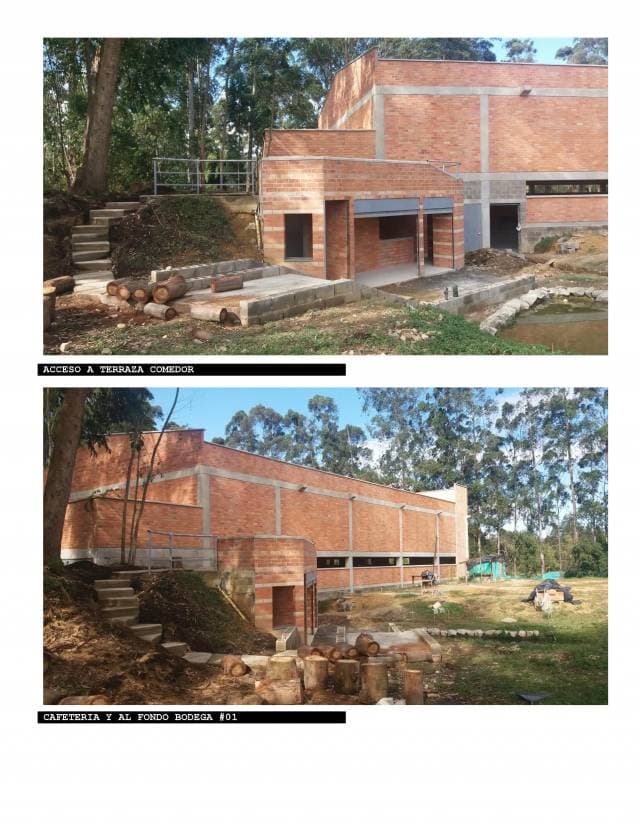 SE VENDE BODEGAS EN GUARNE $ 5.180.000.000 — foto 6