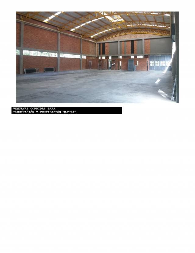 SE VENDE BODEGAS EN GUARNE $ 5.180.000.000 — foto 8