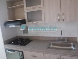 EN ARRINEDO APARTAMENTO EN BELLO COD. 10776
