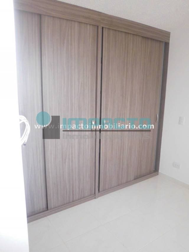 EN ARRINEDO APARTAMENTO EN BELLO COD. 10776 — foto 8