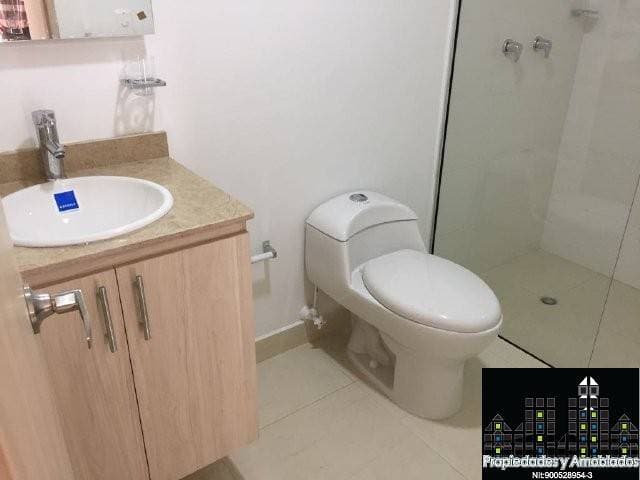 APARTAMENTO EN VENTA SECTOR DE CALDAS CÓDIGO 13686 — foto 1
