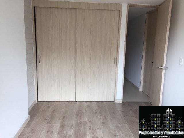 APARTAMENTO EN VENTA SECTOR DE CALDAS CÓDIGO 13686 — foto 2