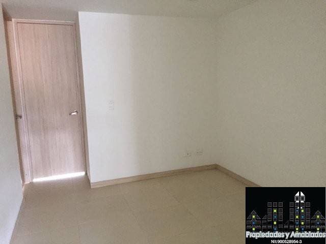 APARTAMENTO EN VENTA SECTOR DE CALDAS CÓDIGO 13686 — foto 3