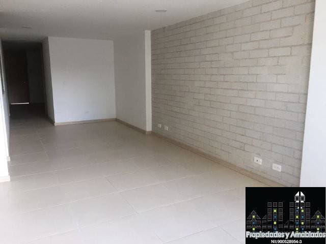 APARTAMENTO EN VENTA SECTOR DE CALDAS CÓDIGO 13686 — foto 4