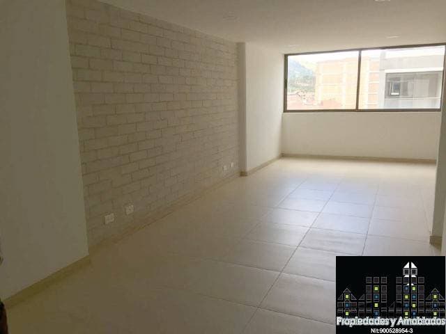 APARTAMENTO EN VENTA SECTOR DE CALDAS CÓDIGO 13686 — foto 5