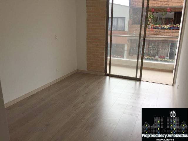 APARTAMENTO EN VENTA SECTOR DE CALDAS CÓDIGO 13686 — foto 6